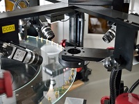 在選擇光學影像篩選機的過程中，需考慮的幾個方面