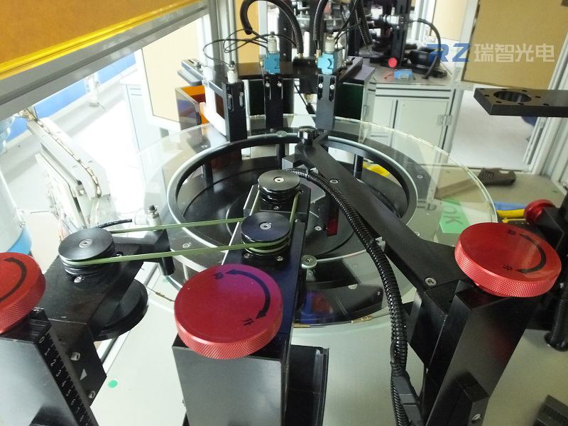 自動(dòng)化檢測(cè)設(shè)備