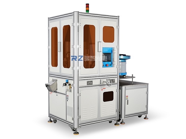 視覺(jué)檢測(cè)自動(dòng)化設(shè)備給生產(chǎn)廠家?guī)?lái)哪些好處？