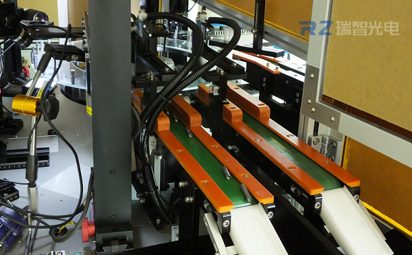 表面缺陷檢驗(yàn)運(yùn)用案例之視覺系統(tǒng)