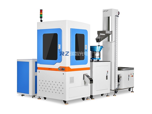 東莞視覺(jué)檢測(cè)設(shè)備廠家：自動(dòng)化檢測(cè)設(shè)備是什么，有什么優(yōu)勢(shì)？