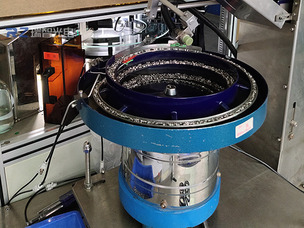 螺絲視覺檢測設(shè)備的工作原理與用途是什么，你知道嗎？