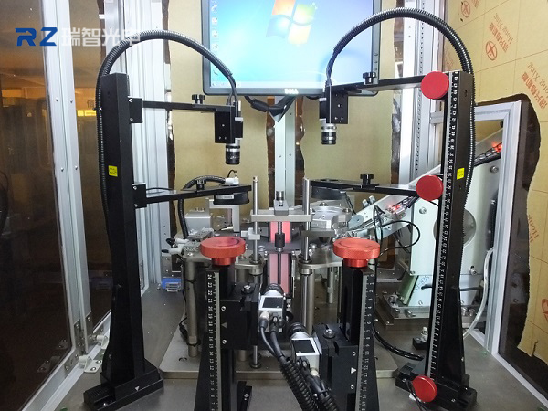 光學視覺檢測設(shè)備