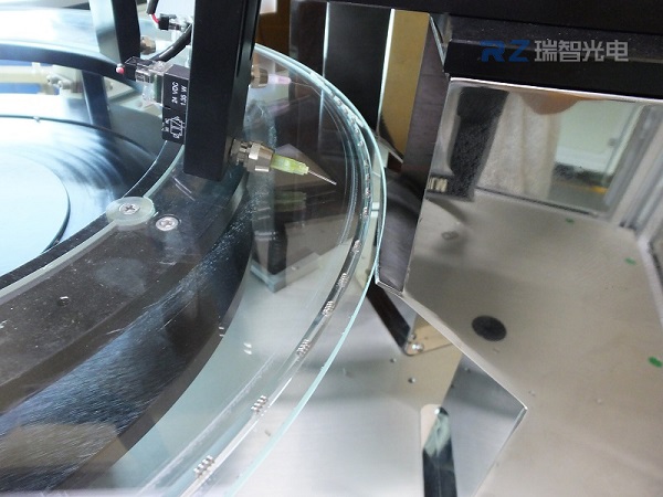 自動視覺檢測設備在產(chǎn)品檢驗中應用