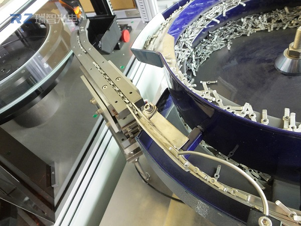 自動(dòng)化檢測(cè)設(shè)備