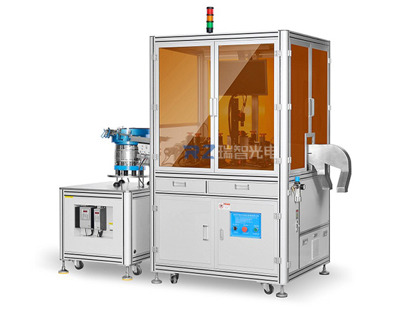 光學視覺檢測機哪家好？